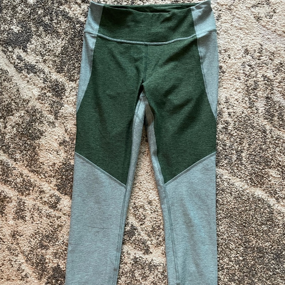 Outdoor Voices leggings - Small